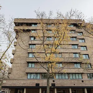 Residencia Universitaria Micampus Appartamento
