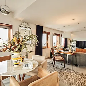 Palacio Avenida (adults Only) 4* Palma di Maiorca